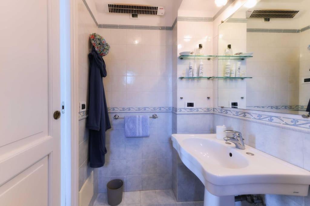 Casa Franca Appartamento Vista Mare Capri Ngoại thất bức ảnh