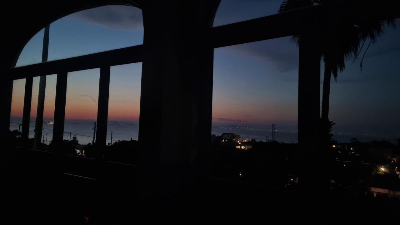 Casa Franca Appartamento Vista Mare Capri Ngoại thất bức ảnh